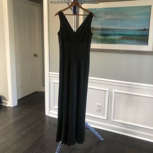J.Crew women’s silk dress, size 8
